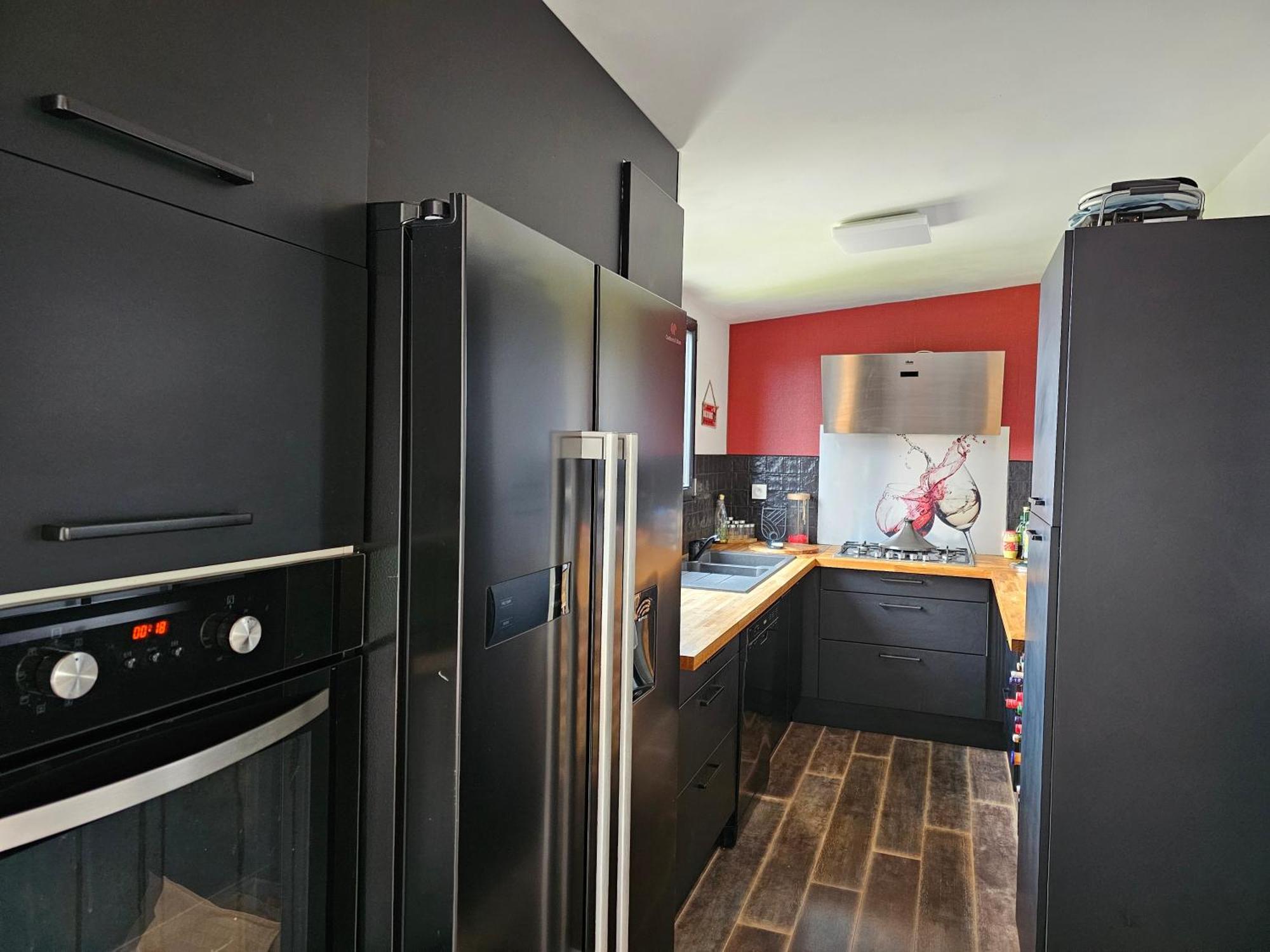 Cocon Appartement Plérin Buitenkant foto